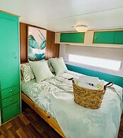 Mornington Peninsula Retro Caravans