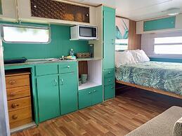 Mornington Peninsula Retro Caravans