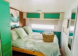 Mornington Peninsula Retro Caravans
