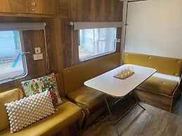 Mornington Peninsula Retro Caravans