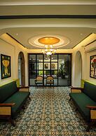 Hotel Indiana Hitech City