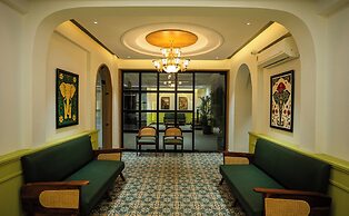 Hotel Indiana Hitech City