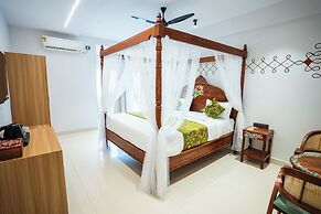 Hotel Indiana Hitech City