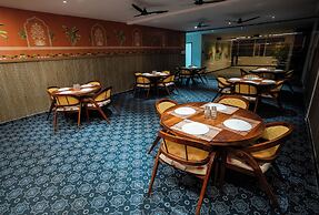 Hotel Indiana Hitech City