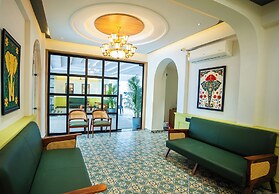 Hotel Indiana Hitech City