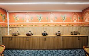 Hotel Indiana Hitech City