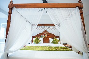 Hotel Indiana Hitech City