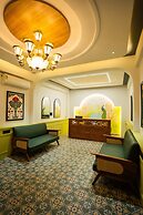 Hotel Indiana Hitech City