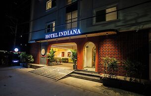 Hotel Indiana Hitech City