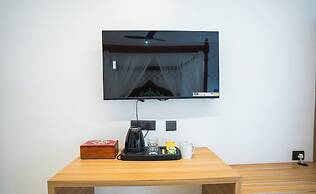 Hotel Indiana Hitech City