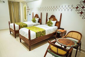 Hotel Indiana Hitech City