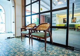 Hotel Indiana Hitech City