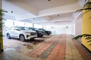 Hotel Indiana Hitech City