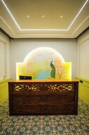 Hotel Indiana Hitech City