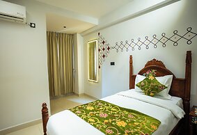 Hotel Indiana Hitech City