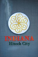 Hotel Indiana Hitech City