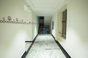 Hotel Indiana Hitech City