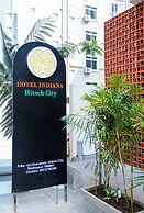Hotel Indiana Hitech City