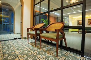 Hotel Indiana Hitech City
