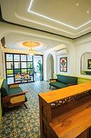 Hotel Indiana Hitech City