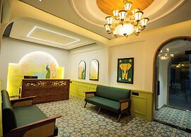 Hotel Indiana Hitech City