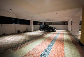 Hotel Indiana Hitech City