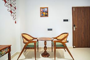 Hotel Indiana Hitech City