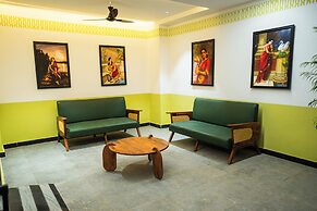 Hotel Indiana Hitech City