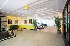 Hotel Indiana Hitech City