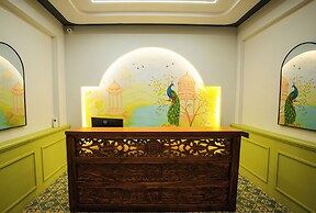 Hotel Indiana Hitech City