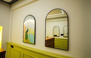 Hotel Indiana Hitech City
