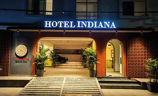 Hotel Indiana Hitech City