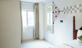 Hotel Indiana Hitech City