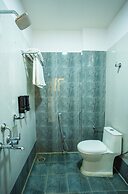 Hotel Indiana Hitech City
