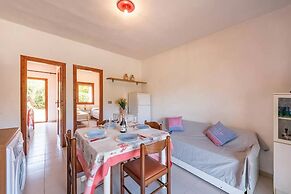 Perfectly Located Flat in San Teodoro