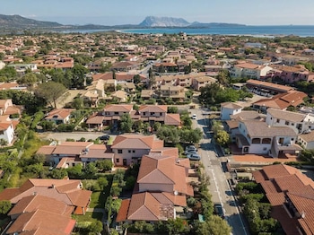 Perfectly Located Flat in San Teodoro