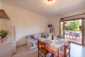Perfectly Located Flat in San Teodoro