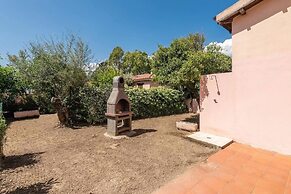 Perfectly Located Flat in San Teodoro