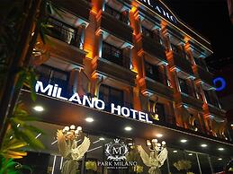 PARK MİLANO