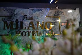 PARK MİLANO