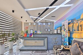 Fergana Hotel