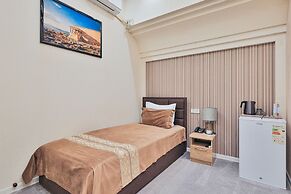 Fergana Hotel