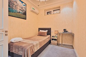 Fergana Hotel