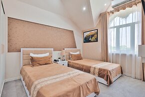 Fergana Hotel