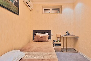 Fergana Hotel