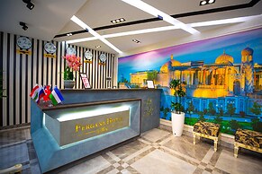 Fergana Hotel