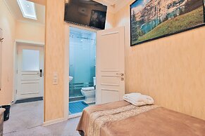 Fergana Hotel