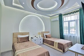 Fergana Hotel