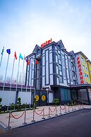 Fergana Hotel