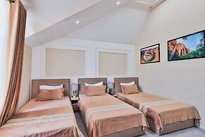 Fergana Hotel